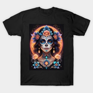 Haunting Moonlight T-Shirt